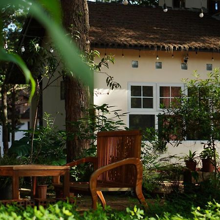 Sum Villa Homestay Mang Den Kon Von Kla Εξωτερικό φωτογραφία