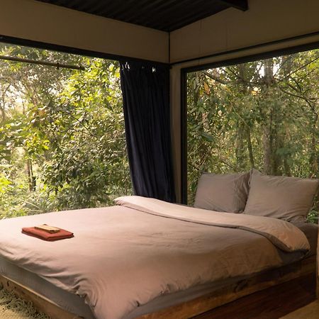 Sum Villa Homestay Mang Den Kon Von Kla Εξωτερικό φωτογραφία