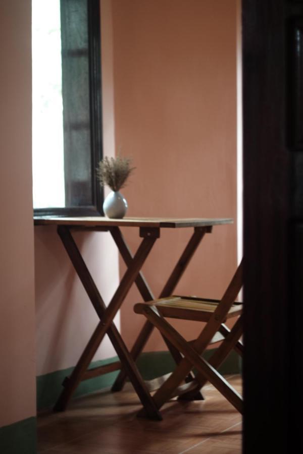 Sum Villa Homestay Mang Den Kon Von Kla Εξωτερικό φωτογραφία