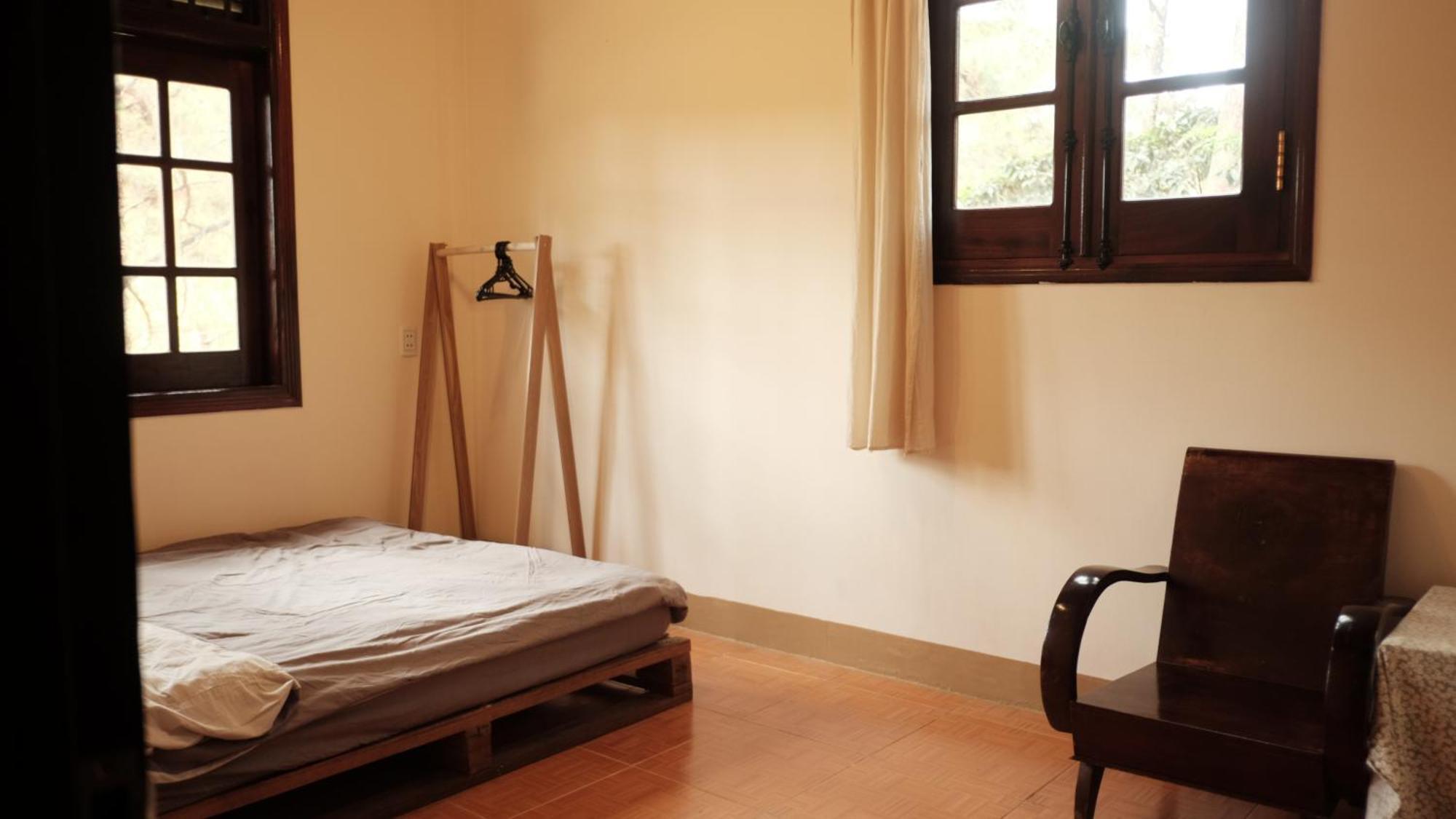 Sum Villa Homestay Mang Den Kon Von Kla Εξωτερικό φωτογραφία