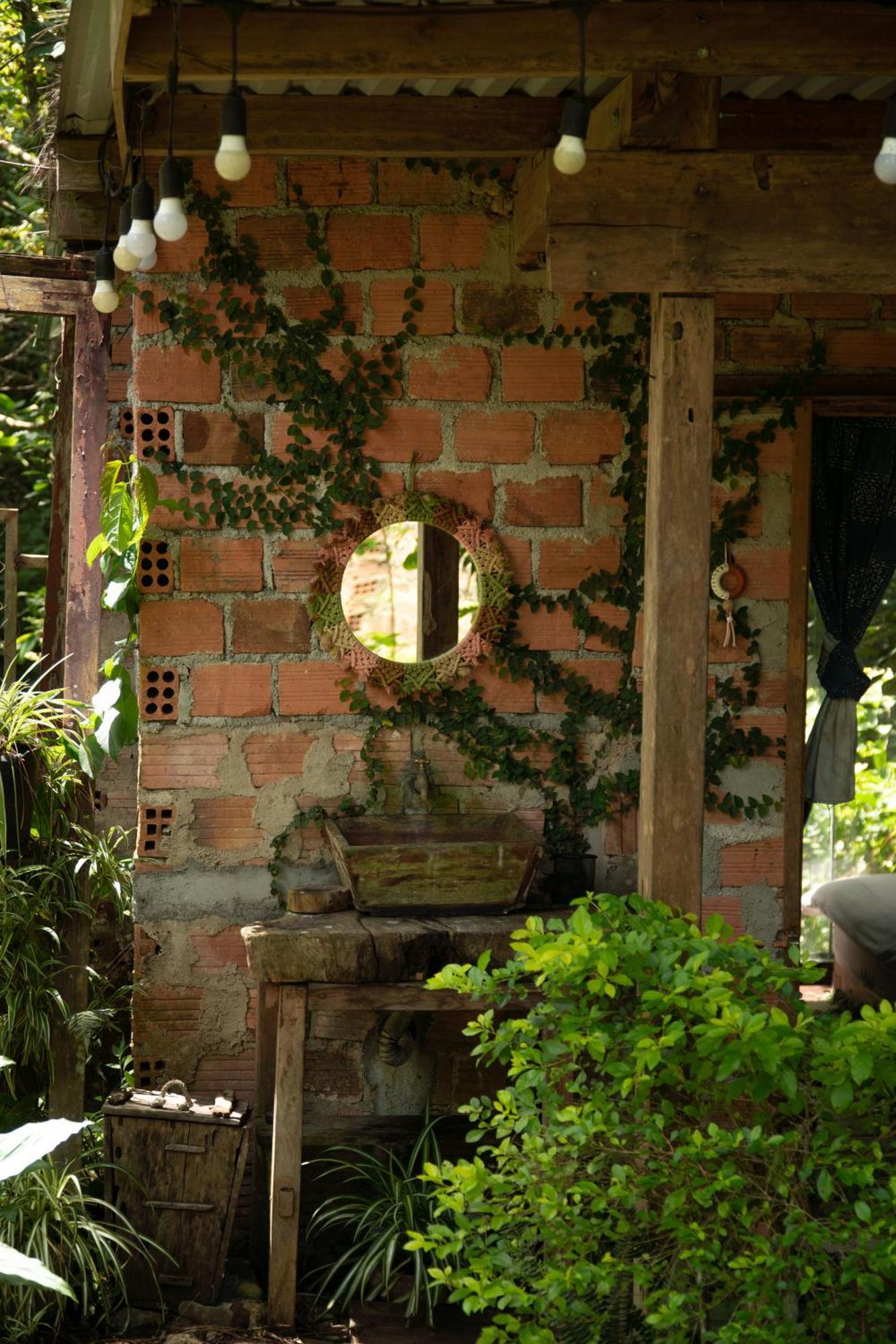 Sum Villa Homestay Mang Den Kon Von Kla Εξωτερικό φωτογραφία