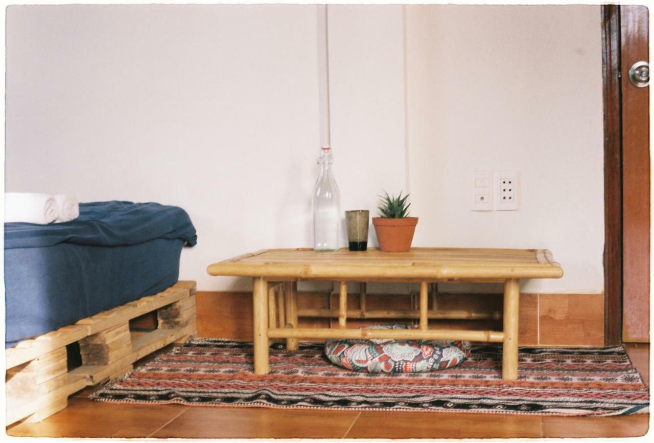 Sum Villa Homestay Mang Den Kon Von Kla Εξωτερικό φωτογραφία