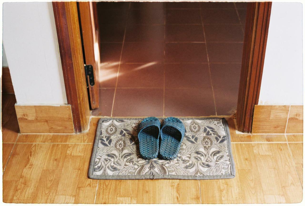 Sum Villa Homestay Mang Den Kon Von Kla Εξωτερικό φωτογραφία