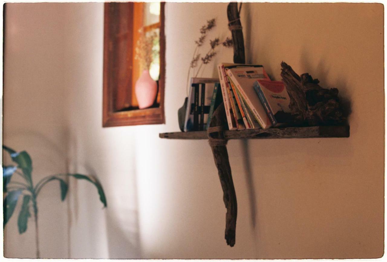 Sum Villa Homestay Mang Den Kon Von Kla Εξωτερικό φωτογραφία
