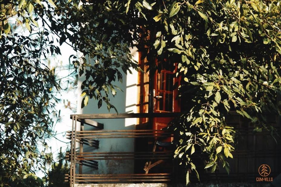 Sum Villa Homestay Mang Den Kon Von Kla Εξωτερικό φωτογραφία