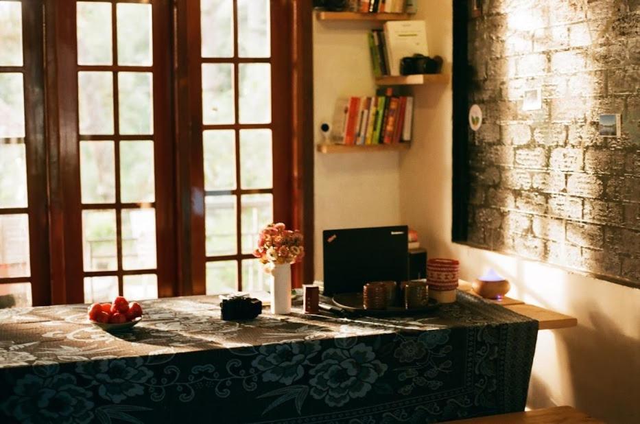 Sum Villa Homestay Mang Den Kon Von Kla Εξωτερικό φωτογραφία